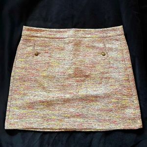 Light Used/ Loft Women’s Skirt/ Size 16